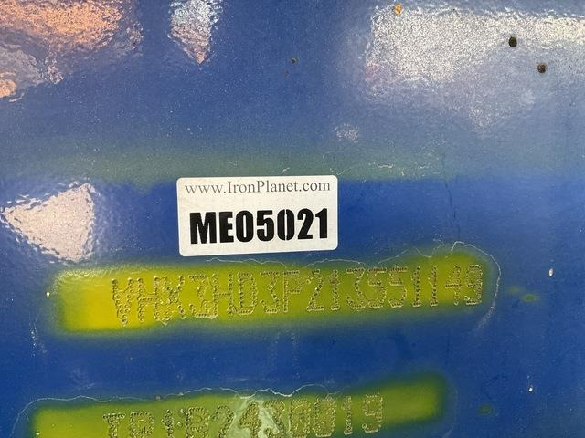 Allterrengkran Terex AC60/3: bilde 17