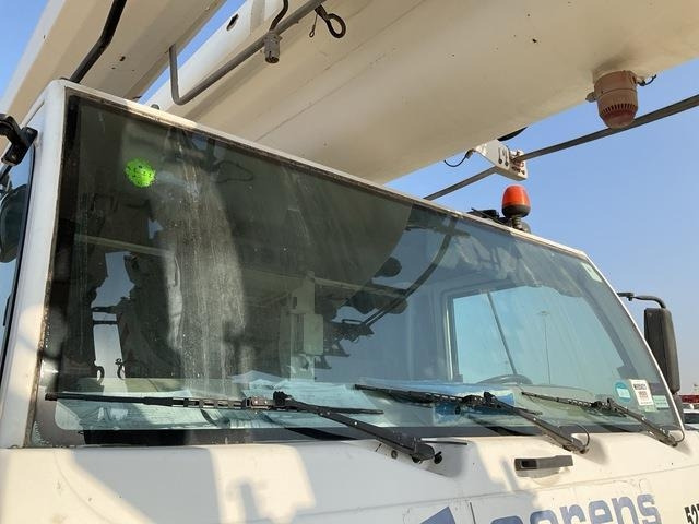 Allterrengkran Terex AC60/3: bilde 14