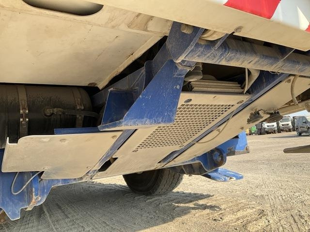 Allterrengkran Terex AC60/3: bilde 18