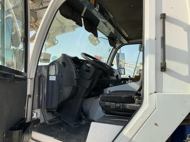 Allterrengkran Terex AC60/3: bilde 13