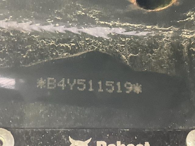 Bobcat L23 - Hjullaster: bilde 5 Bobcat L23 - Hjullaster: bilde 5