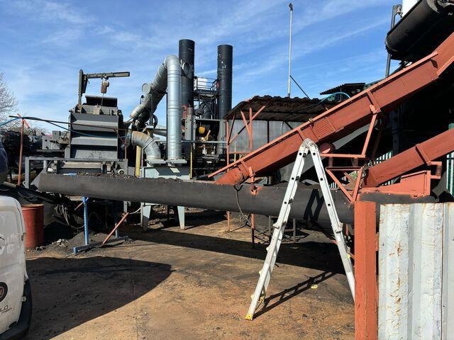 Bonfiglioli Drake 2000-16HM - Grovkvern: bilde 2 Bonfiglioli Drake 2000-16HM - Grovkvern: bilde 2