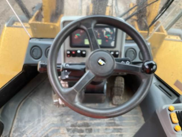 Hjullaster CAT 950GC: bilde 22