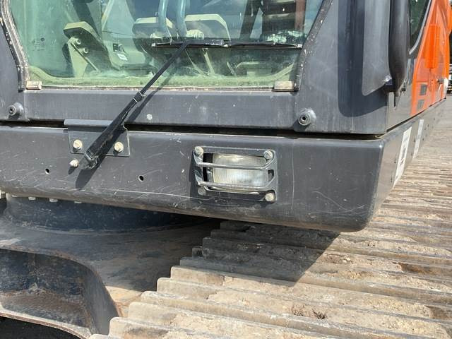 Beltegraver Doosan DX300LC-7: bilde 24