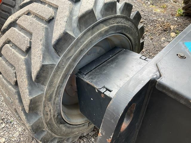 Teleskoplift Genie S85 XC: bilde 17