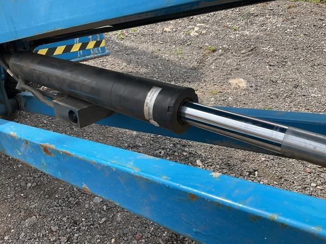 Teleskoplift Genie S85 XC: bilde 23