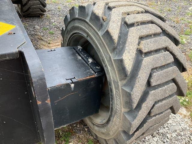 Teleskoplift Genie S85 XC: bilde 16