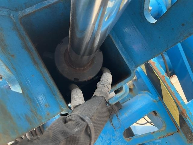 Leie  Genie Z45/25J Genie Z45/25J: bilde 14