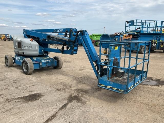 Genie Z45/25J - Bomlift: bilde 4 Genie Z45/25J - Bomlift: bilde 4