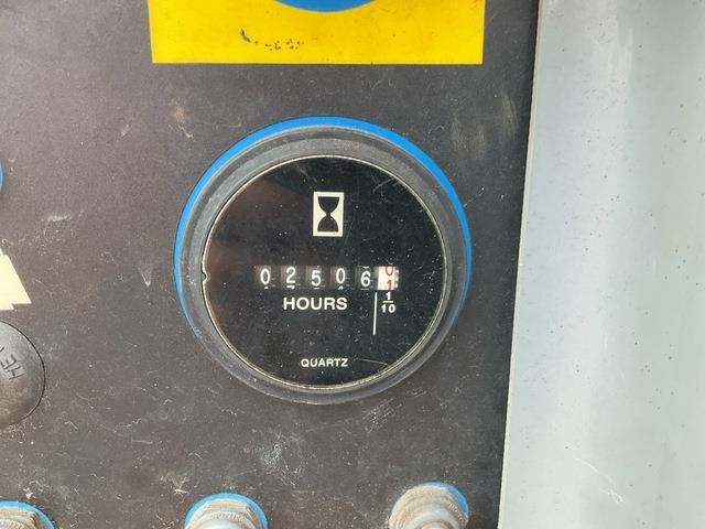 Leie  Genie Z45/25J Genie Z45/25J: bilde 6