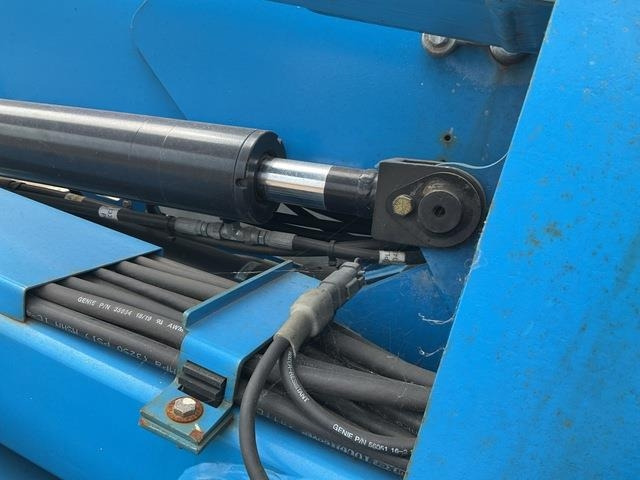 Leie  Genie Z45/25J Genie Z45/25J: bilde 17