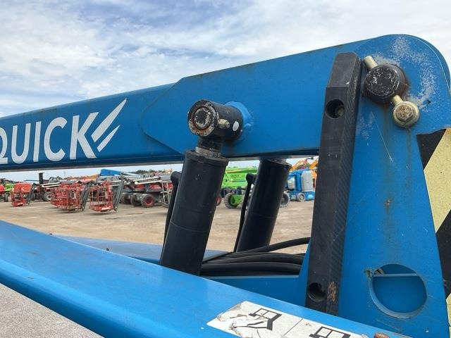 Leie  Genie Z45/25J Genie Z45/25J: bilde 15