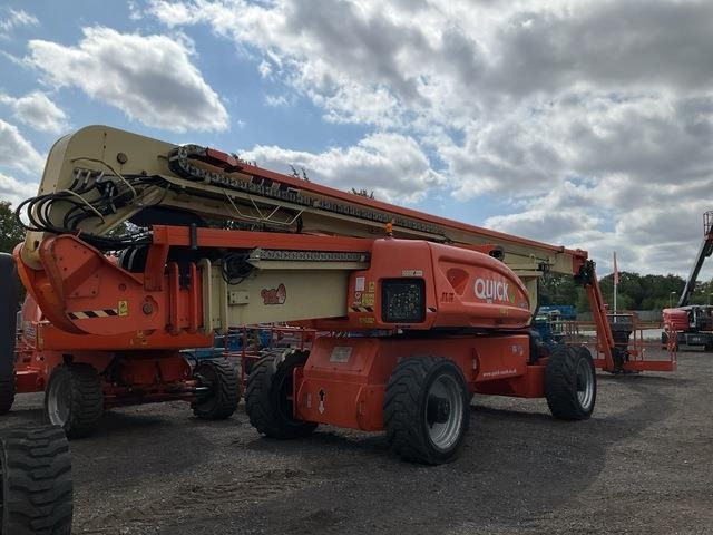 JLG 1250AJ - Bomlift: bilde 3 JLG 1250AJ - Bomlift: bilde 3
