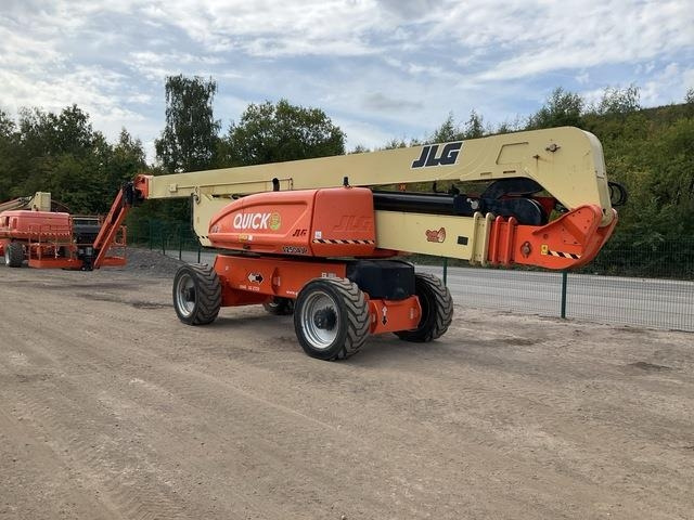 JLG 1250AJ - Bomlift: bilde 2 JLG 1250AJ - Bomlift: bilde 2