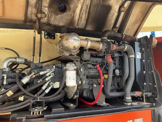 Bomlift JLG 1250AJ: bilde 10 Bomlift JLG 1250AJ: bilde 10