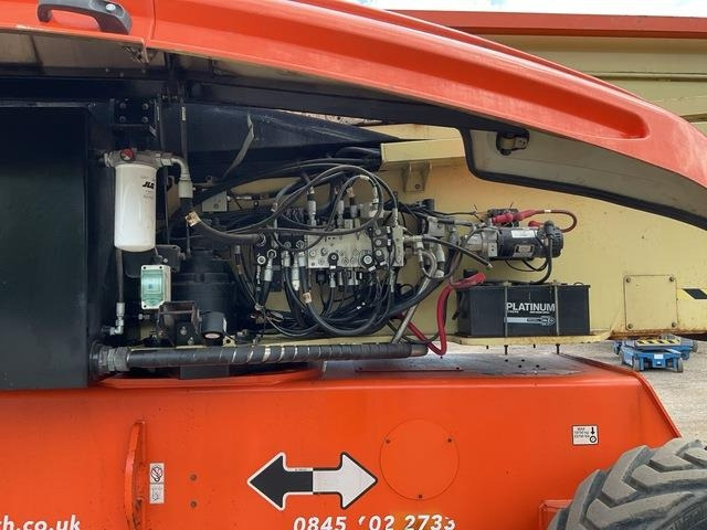 Bomlift JLG 1250AJ: bilde 16 Bomlift JLG 1250AJ: bilde 16