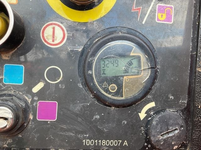 Bomlift JLG 1250AJ: bilde 6 Bomlift JLG 1250AJ: bilde 6