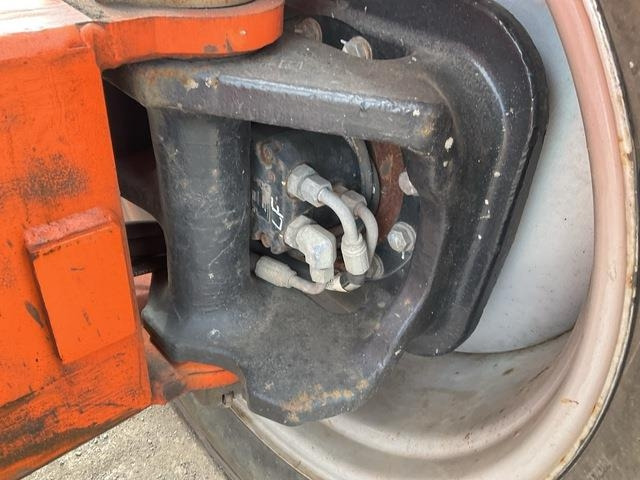 Bomlift JLG 1250AJ: bilde 12 Bomlift JLG 1250AJ: bilde 12