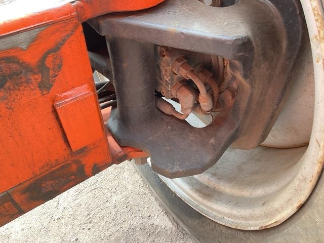 Bomlift JLG 1250AJ: bilde 15 Bomlift JLG 1250AJ: bilde 15