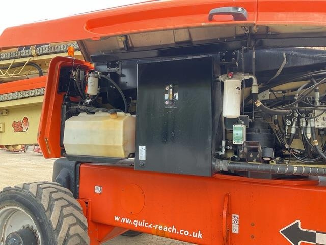 Bomlift JLG 1250AJ: bilde 17 Bomlift JLG 1250AJ: bilde 17