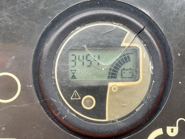 JLG 1350SJP - Bomlift: bilde 3 JLG 1350SJP - Bomlift: bilde 3