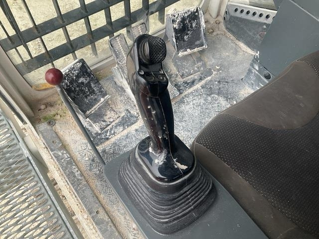 Beltegraver Liebherr R9150B: bilde 23 Beltegraver Liebherr R9150B: bilde 23