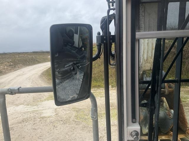 Beltegraver Liebherr R9150B: bilde 21 Beltegraver Liebherr R9150B: bilde 21