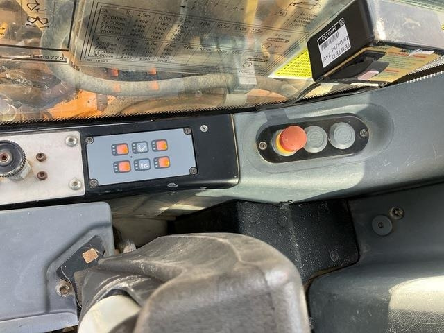 Beltegraver Liebherr R922LC: bilde 23 Beltegraver Liebherr R922LC: bilde 23