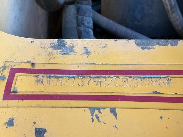 Beltegraver Liebherr R922LC: bilde 8 Beltegraver Liebherr R922LC: bilde 8