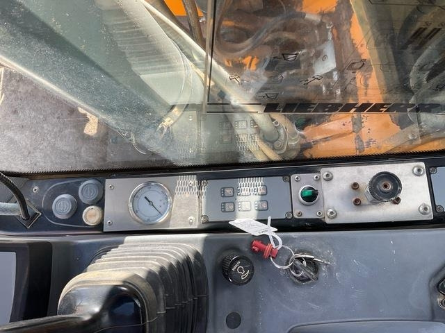Beltegraver Liebherr R922LC: bilde 22 Beltegraver Liebherr R922LC: bilde 22