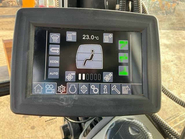 Beltegraver Liebherr R922LC: bilde 21 Beltegraver Liebherr R922LC: bilde 21