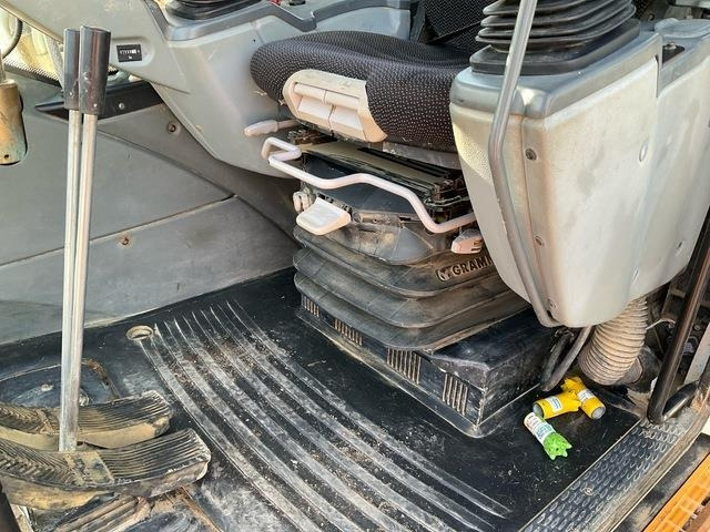 Beltegraver Liebherr R922LC: bilde 19 Beltegraver Liebherr R922LC: bilde 19