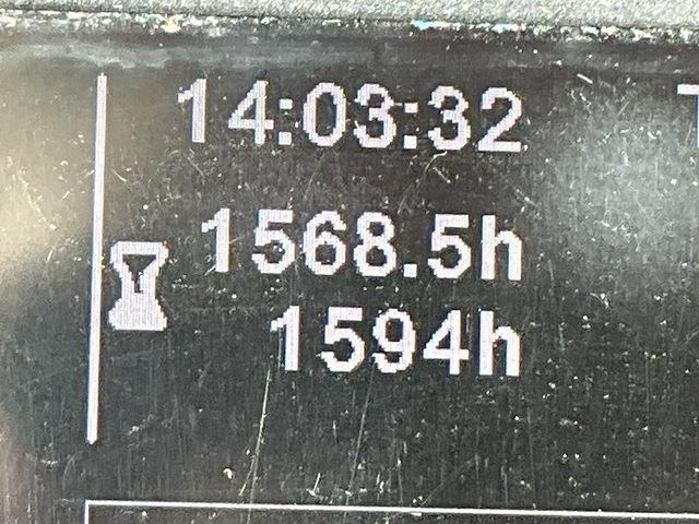 Beltegraver Liebherr R922LC: bilde 9 Beltegraver Liebherr R922LC: bilde 9