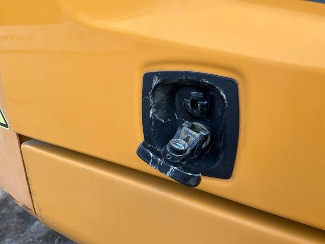 Beltegraver Liebherr R922LC: bilde 12 Beltegraver Liebherr R922LC: bilde 12