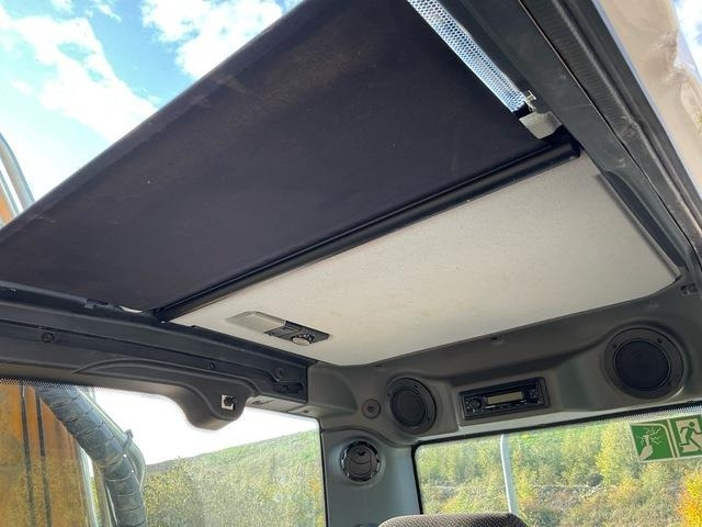 Beltegraver Liebherr R922LC: bilde 20 Beltegraver Liebherr R922LC: bilde 20