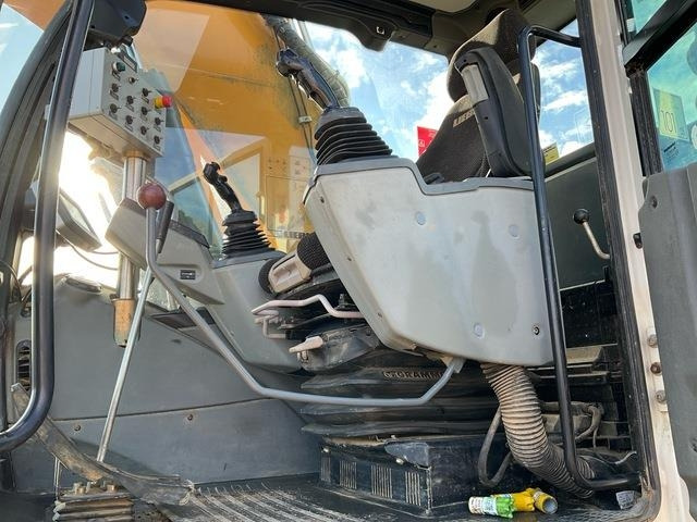 Beltegraver Liebherr R922LC: bilde 17 Beltegraver Liebherr R922LC: bilde 17
