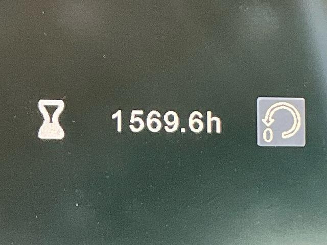 Beltegraver Liebherr R922LC: bilde 10 Beltegraver Liebherr R922LC: bilde 10