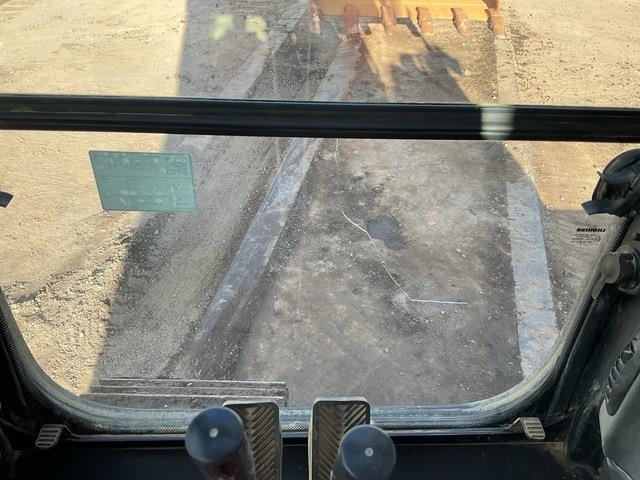 Beltegraver Liebherr R922LC: bilde 13 Beltegraver Liebherr R922LC: bilde 13