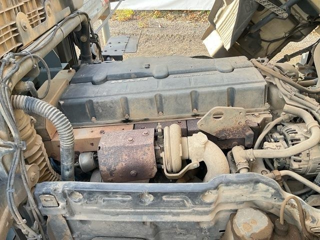 MAN TGM26.290 - Kranbil: bilde 2 MAN TGM26.290 - Kranbil: bilde 2