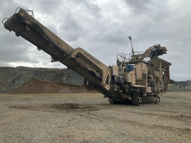 Metso Nordberg LT125 - Kjeftknuser: bilde 3 Metso Nordberg LT125 - Kjeftknuser: bilde 3
