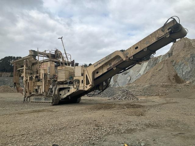 Metso Nordberg LT125 - Kjeftknuser: bilde 2 Metso Nordberg LT125 - Kjeftknuser: bilde 2