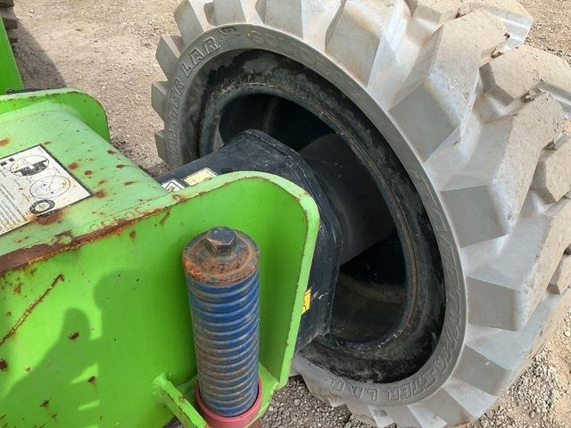 Bomlift Niftylift HR21: bilde 20