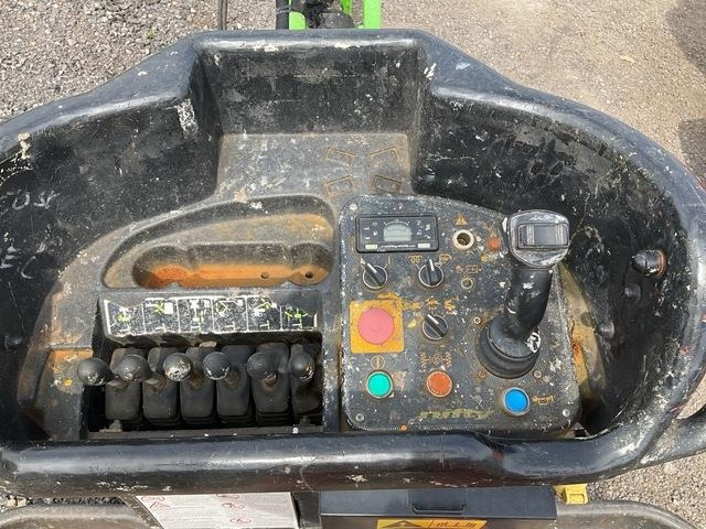 Bomlift Niftylift HR21: bilde 11