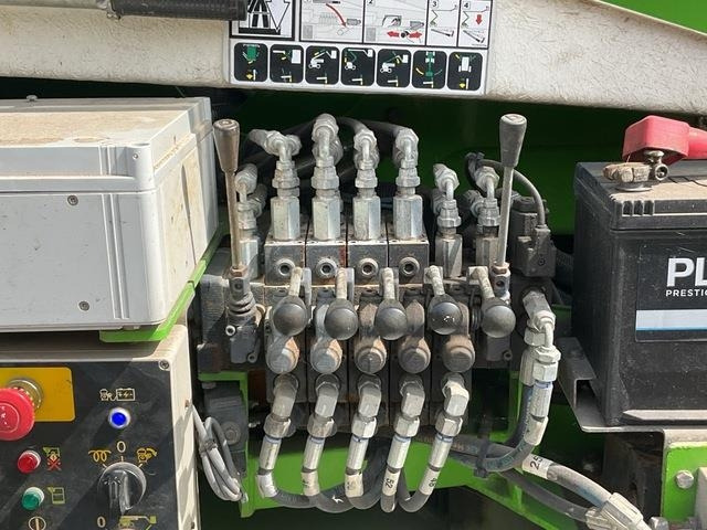 Bomlift Niftylift HR21: bilde 24