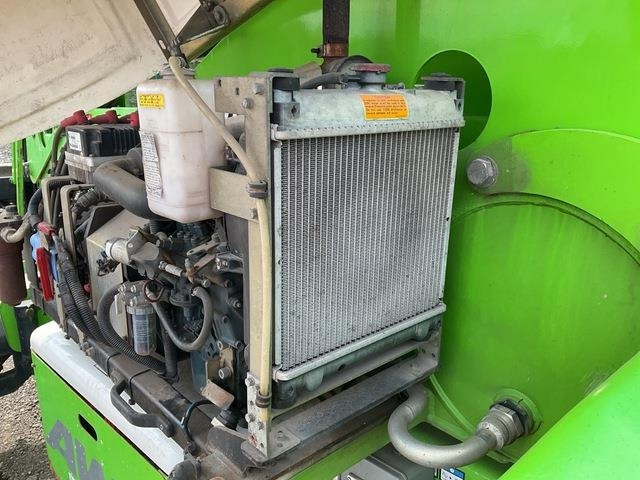 Bomlift Niftylift HR21: bilde 13