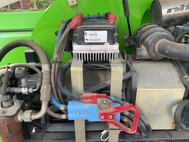 Bomlift Niftylift HR21: bilde 18