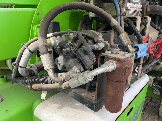 Bomlift Niftylift HR21: bilde 23