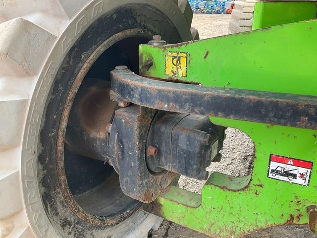 Bomlift Niftylift HR21: bilde 21