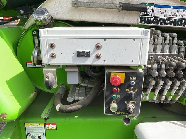 Bomlift Niftylift HR21: bilde 8
