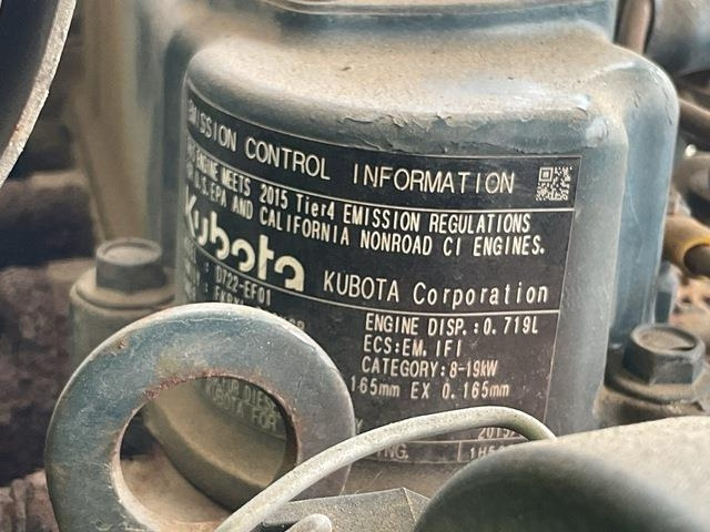 Bomlift Niftylift HR21: bilde 14